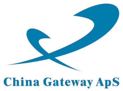 China Gateway ApS