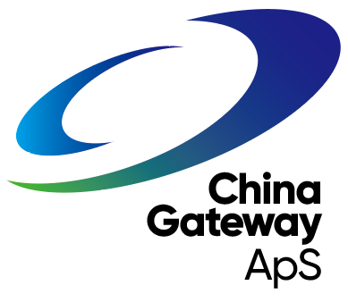 China Gateway ApS
